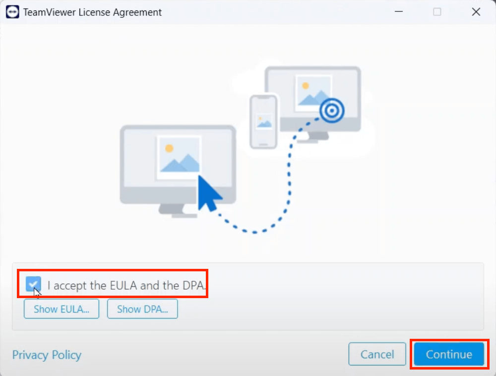  teamviewer 